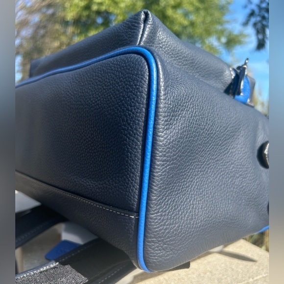 Disney x Coach 50th Anniversary Walt Disney World Charter Backpack C8488 - Picture 14 of 17